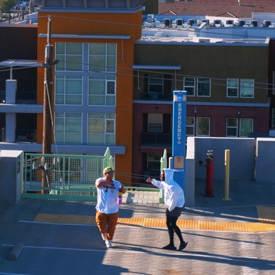 Keep the Pen Closer - Single