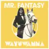 Wayuwanna