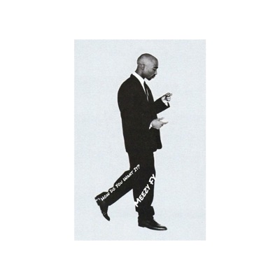 How Do You Want It? - Single