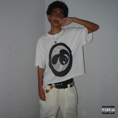 B4JUNGLEBABY - EP