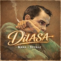 Dilaasa (feat. Yuvraj) - Single - krna