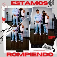 Estamos Rompiendo (feat. Señor F) - Single - Jymba