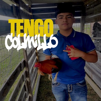 Tengo Colmillo - Single