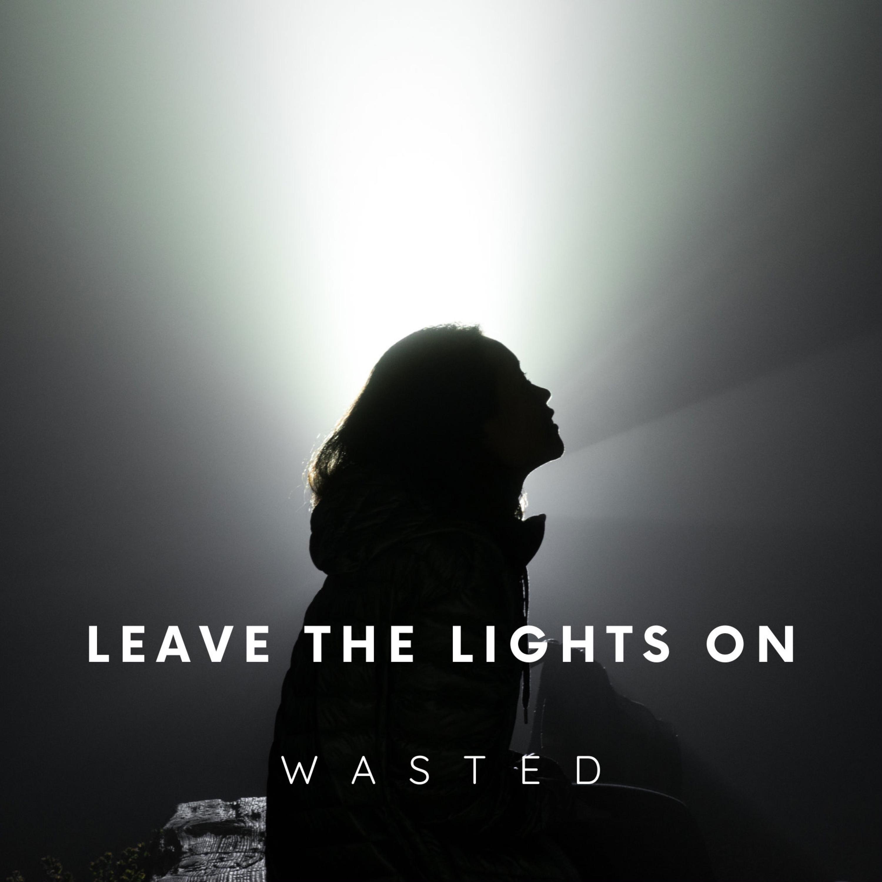 Leave The Lights On - Single
