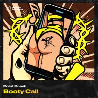 Booty Call - Single - Point Break