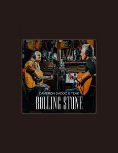 Poslechněte si interpreta TEAK, sledujte hudební videa, přečtěte si životopis, podívejte se na data turné a další informace.