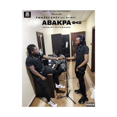 Abakpa (042) (feat. Quincy raph) - Single