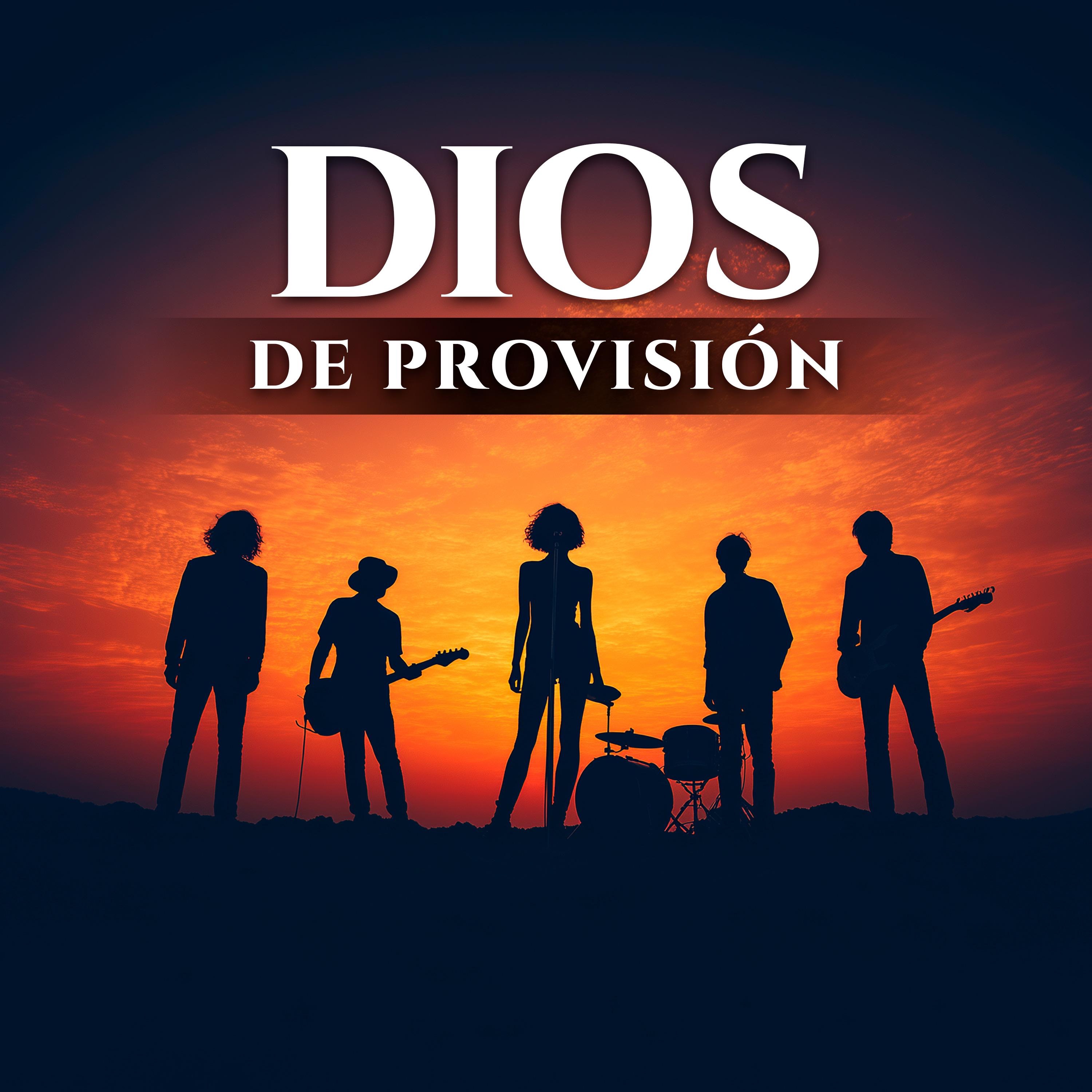 Dios de provisión