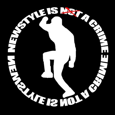 Newstyle Is A Crime - Single