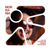 Morraria - Single - Allan Carvalho & Camilo Delduque