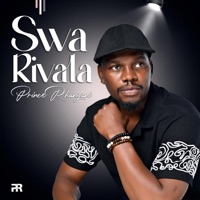 Swa Rivala - Prince Rhangani