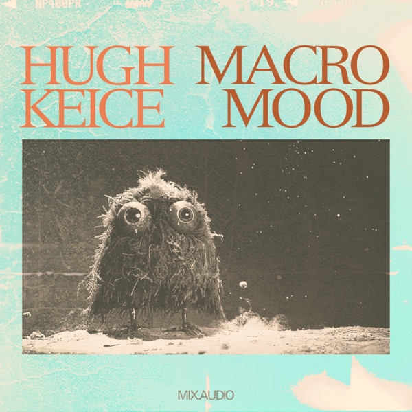 Macromood - Single