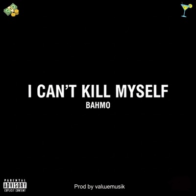 I can't kill myself - Single
