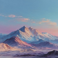 Pastel Mountains - Single - Yasumu