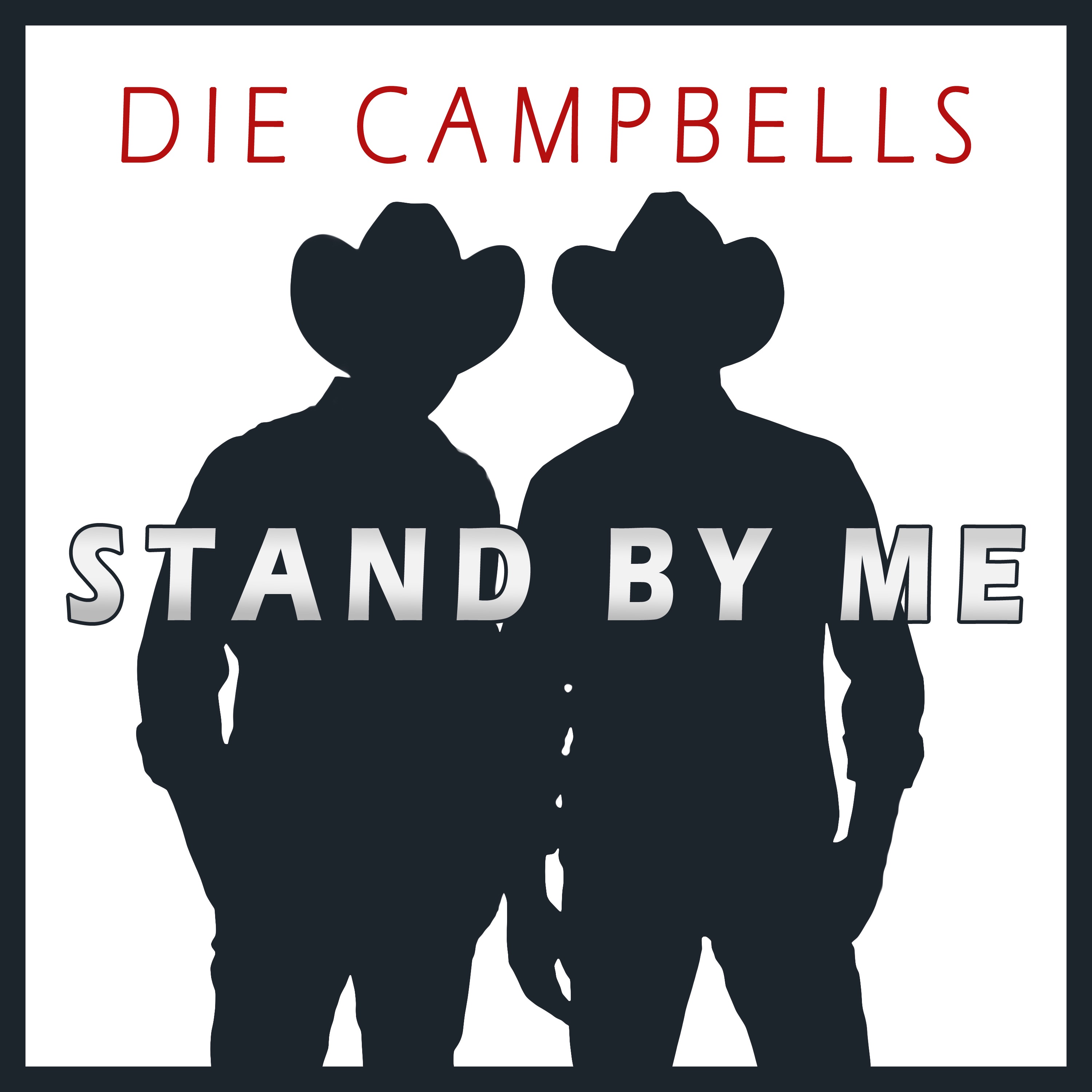 Stand By Me - Single