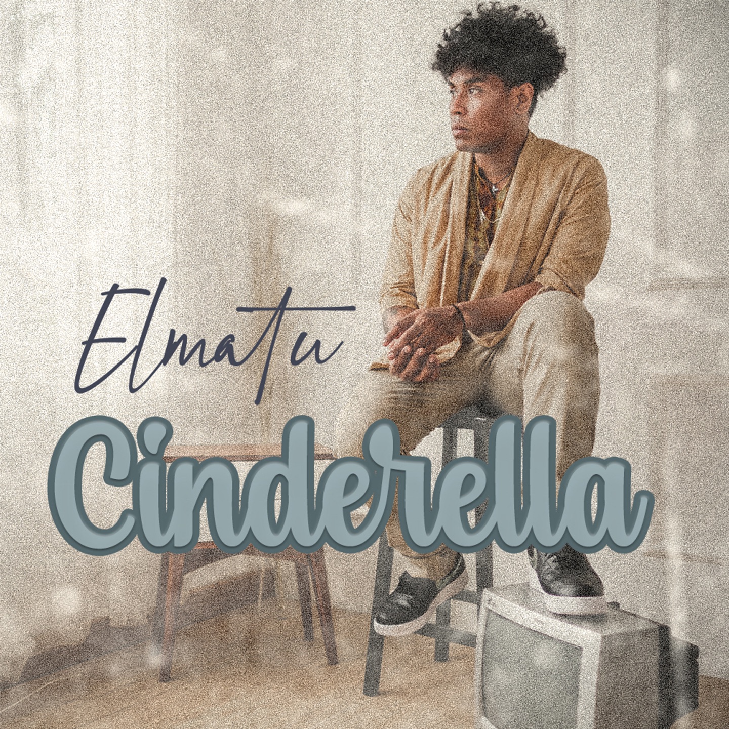 Cinderella - Single