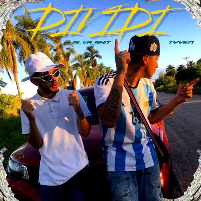 DIVIDI (feat. Alva) - Single