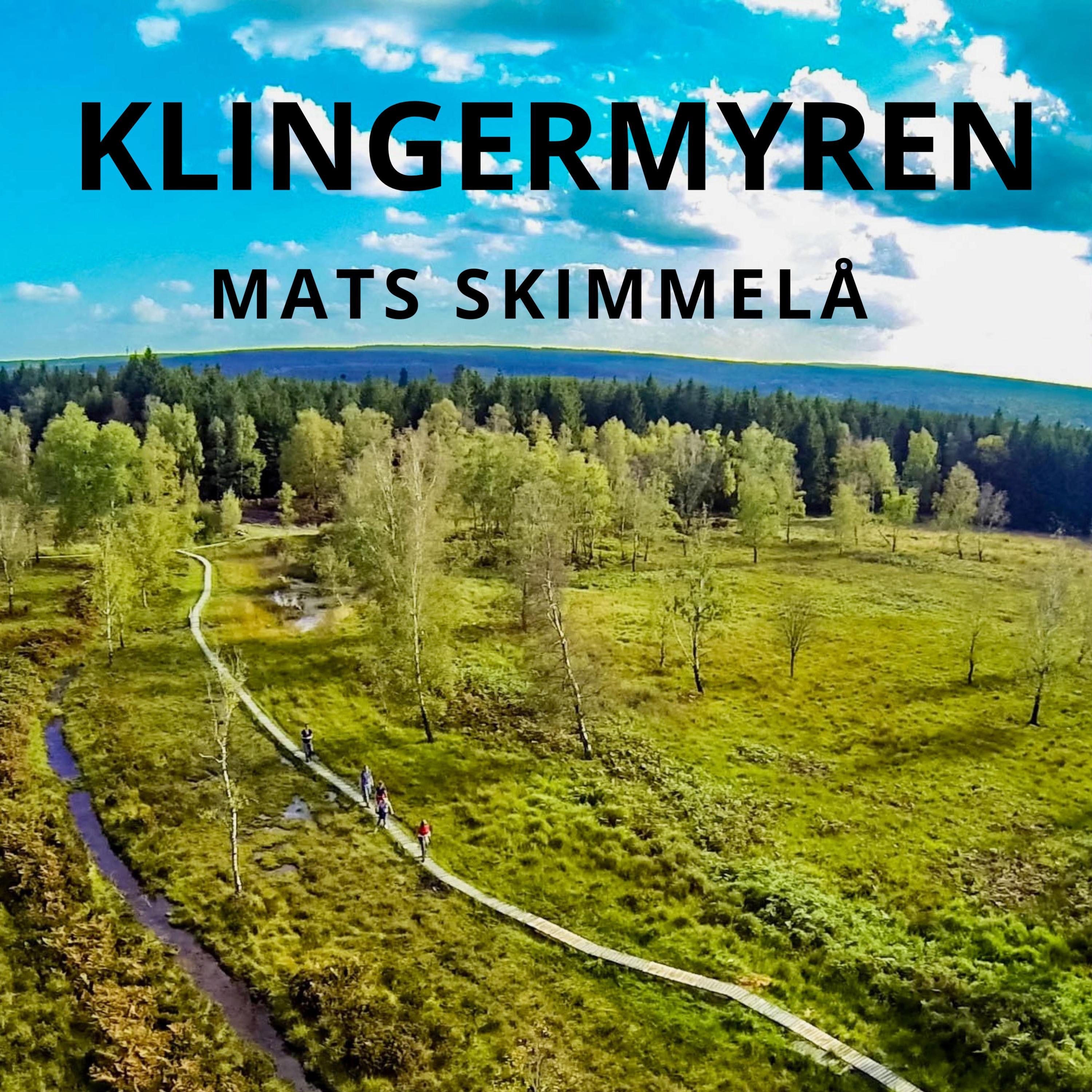 Klingermyren - Single