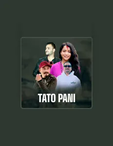 Dengarkan Simran Pariyar, tonton video musik, baca bio, lihat tanggal tur & lainnya!