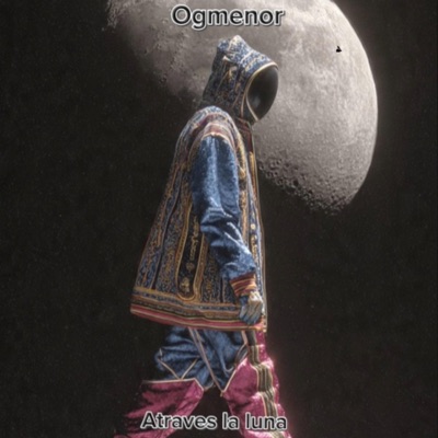 Atraves La Luna - Single