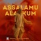 Assalamu Alaykum (feat. Chino Kidd) - Jaivah & TitaniQ MusiQ lyrics