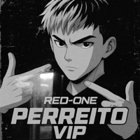 Perreito Vip - Single - Red-One & Ceilb