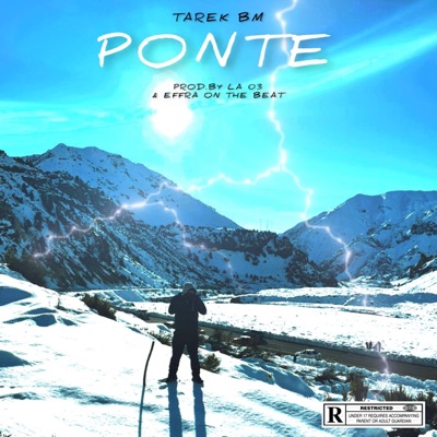 Ponte (feat. Effra On The Beat) - Single