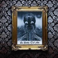 Los Límites Del Arte (feat. Original Gee Fernández) - Single - Científico