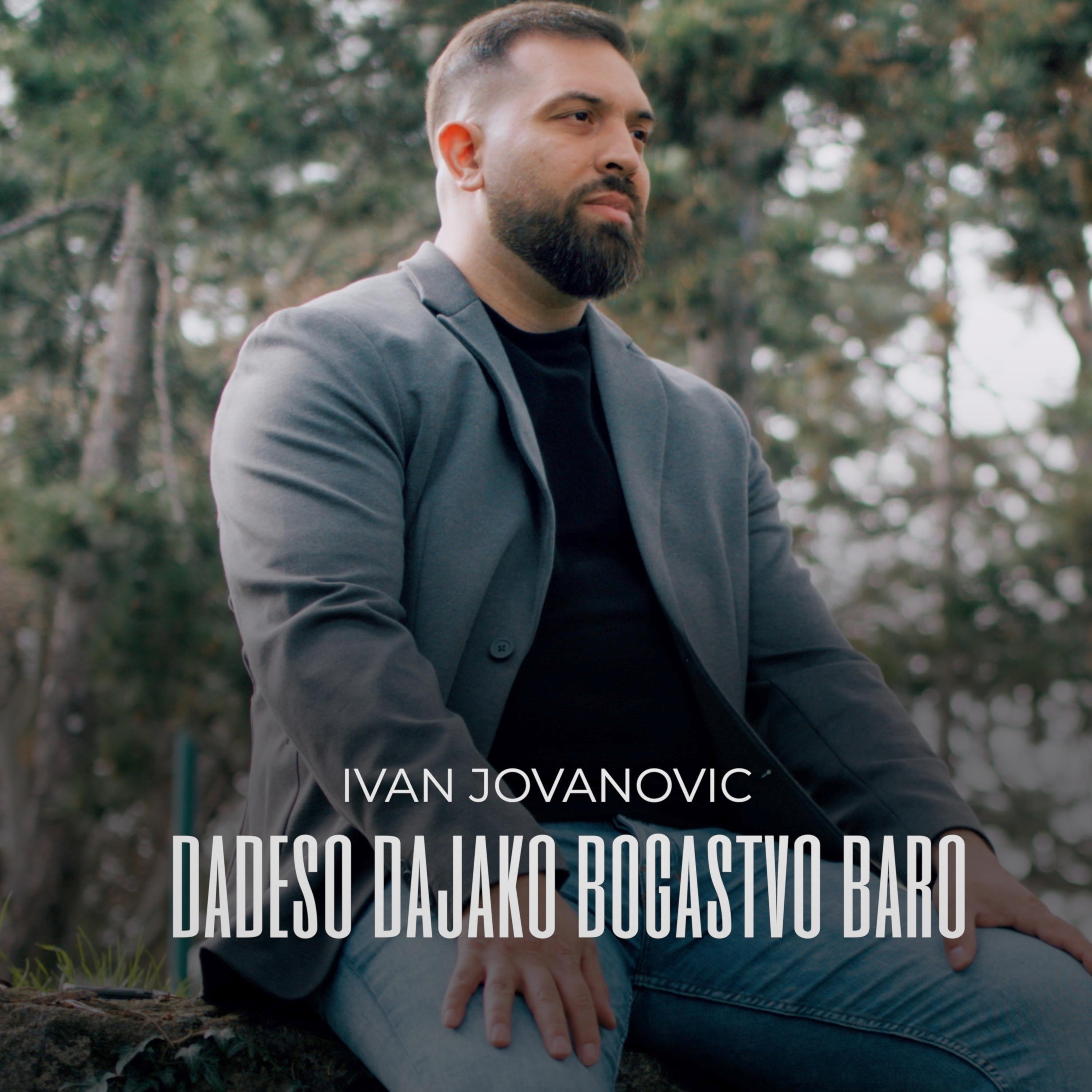 dadeso dajako bogastvo baro - Single