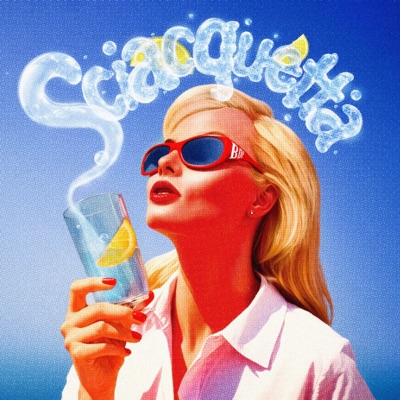 SCIACQUETTA - Single