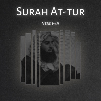 Surah At-tur (1-49) Muhammad Al-luhaidan