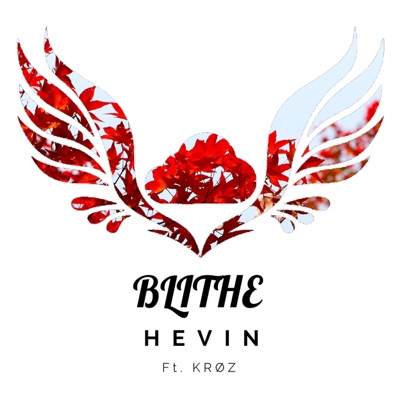 Blithe (feat. KRØZ) [Vocal Edit] - Single