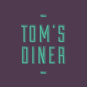Tom's Diner - Single