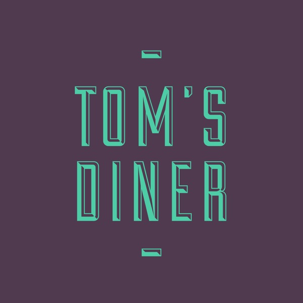 Tom's Diner - Single