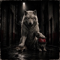 Im The Top Wolf - Single - Kso Jaynes