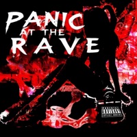 PANIC AT THE RAVE (feat. Chloe Stankowski) - Single - De4TH TheKid