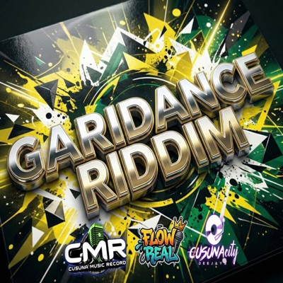 GARIDANCE RIDDIM - Single