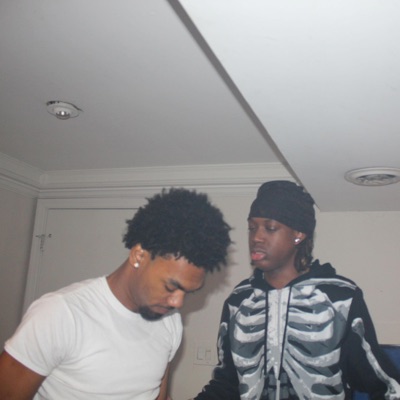 i cant be held (feat. M15H) [Freestyle] - Single