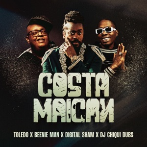 CostaMaican (feat. Beenie Man)