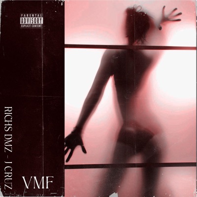 VMF (feat. J Cruz) - Single