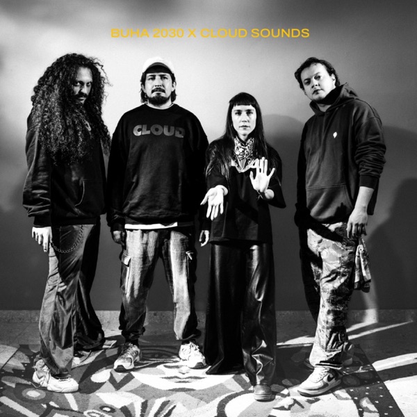 BUHA 2030 x CLOUD Sounds - Single