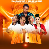 Girl Child (feat. EeQue, Lowsheen & Droppa) - Single - Dalom Kids & Harrycane