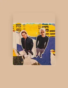 Potok Ostry을(를) 듣고, 뮤직 비디오를 보고, 약력을 읽고, 투어 일정 등을 확인하세요!