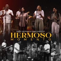 Hermoso Momento (feat. Oasis Ministry) - EP - Kairo Worship