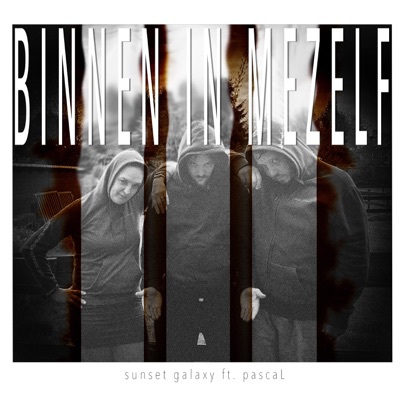 Binnen In Mezelf - EP