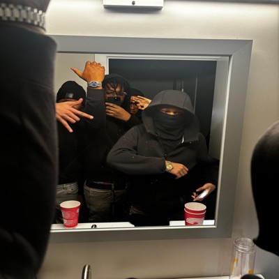 942 ReapGang (feat. 942 lil cam & baselinebabÿ) - Single