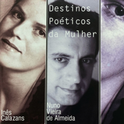 Suber Freund, Du Blickest - Inês Calazans & Nuno Vieira De Almeida