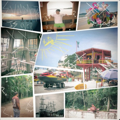 Summer Is Over - Single