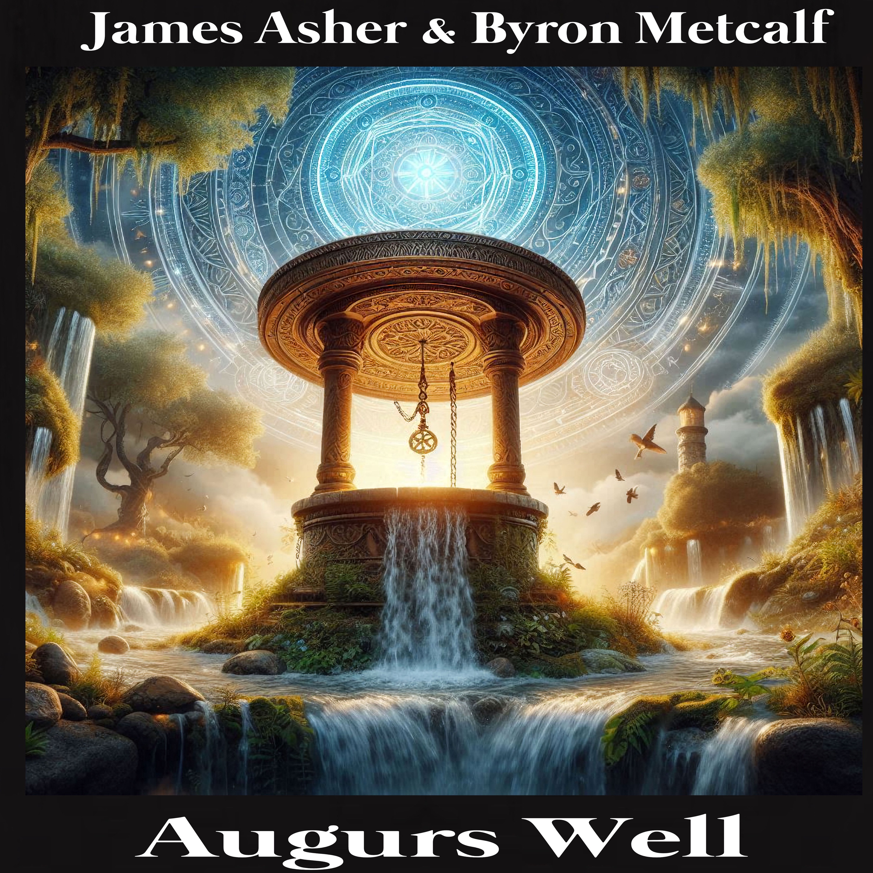Augurs Well - Single