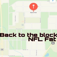Back To The Block - Single - NFL Fat